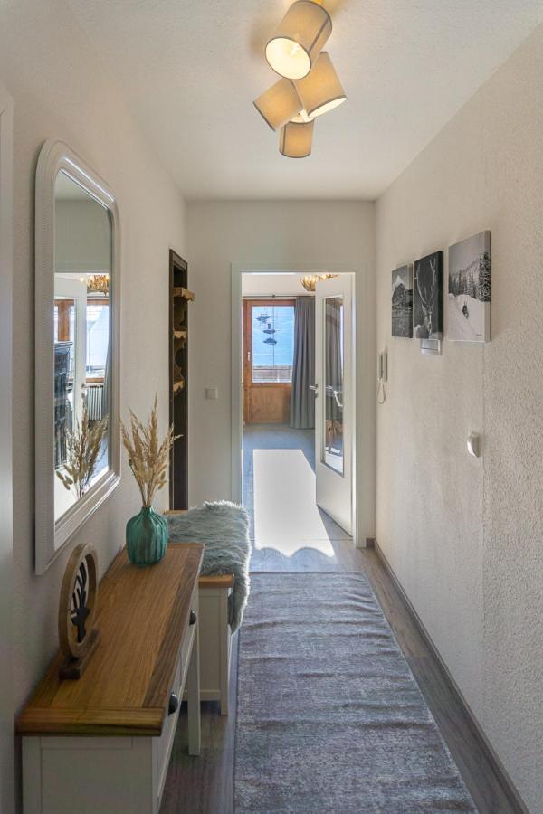 Sonnig, Balkon, Berge & Im Herzen Von Sonthofen Js1 エクステリア 写真